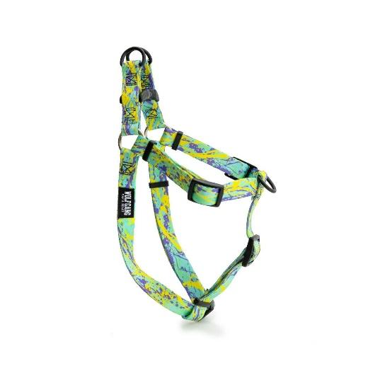WOLFGANG｜ModernCanvas Harness